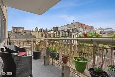 Sold by Citi Habitats