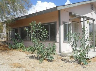 9282 N Star Trl, Morongo Valley, CA 92256