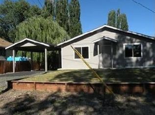 560 NE Garner St, Prineville, OR 97754