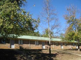 843 Lonely Pines Rd APT 4, Jacksonville, AL 36265