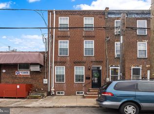 1105 S 10th St, Philadelphia, PA 19147