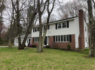 12 Arbor Ave, Topsham, ME 04086