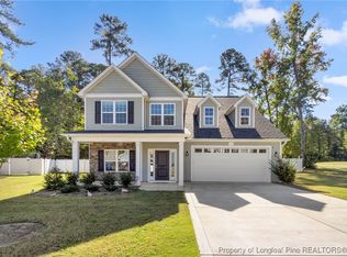 615 Rempstone Ln, Fayetteville, NC 28311