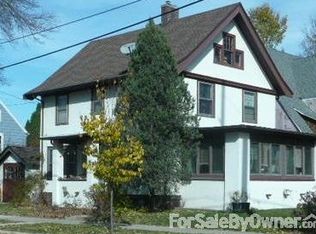 2154 W Lawn Ave, Madison, WI 53711