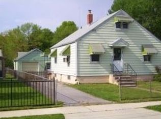 920 Martin Rd, Essex, MD 21221