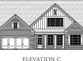 5342 Manderstone Way, Gainesville, GA 30507