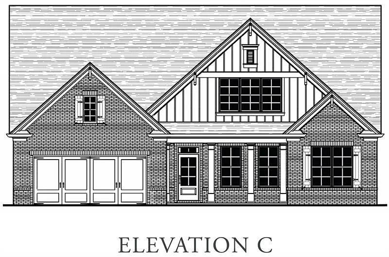 4710 Shady Lake Cir photo 1