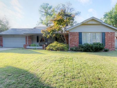 6112 E 50th St S, Tulsa, OK, 74135