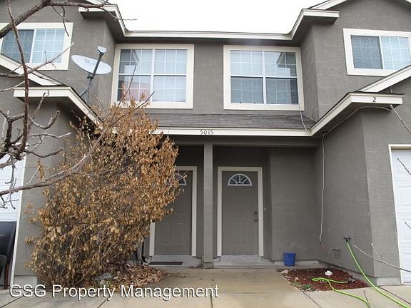 2nd image of 5015 Summit Wood APT 4