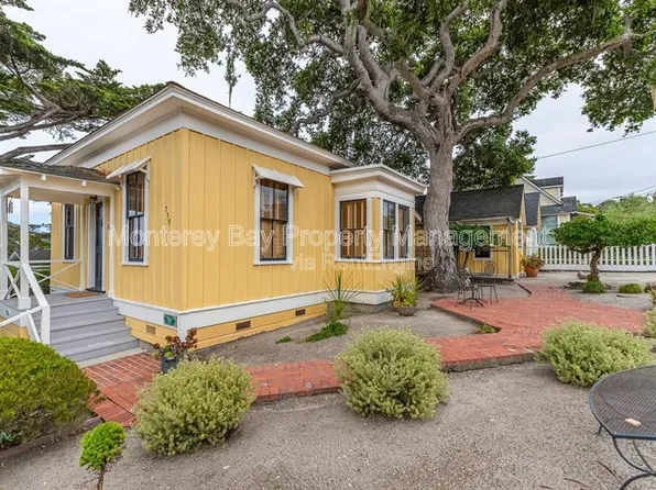 759 Lighthouse Ave, Pacific Grove, CA 93950