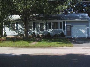 62 Helen Ave, Coventry, RI 02816