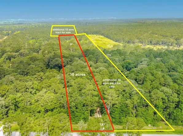 1706 County Road 3011, Dayton, TX 77535