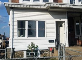 4325 Benner St, Philadelphia, PA 19135