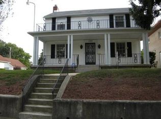 1571 Charles St, Springfield, OH 45505