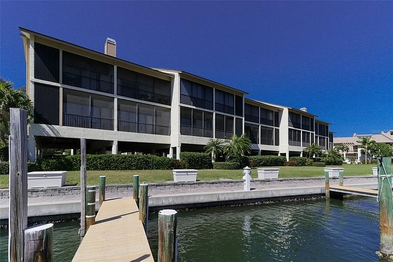 Mariners Cove Condominiums Cortez, FL Zillow