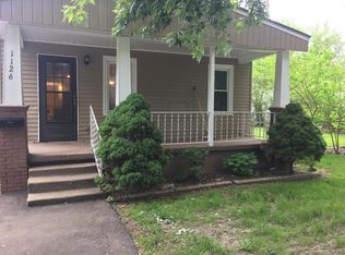 1126 Cleveland Ave, Lincoln Park, MI 48146