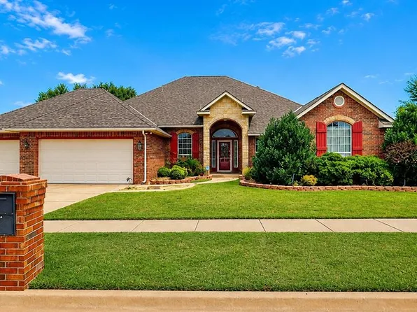8501 NW 68th Ter, Oklahoma City, OK 73132