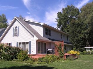 545 S Roberts Rd, Grayling, MI 49738