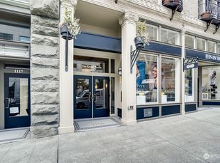 1119 1st Ave APT 403, Seattle, WA 98101
