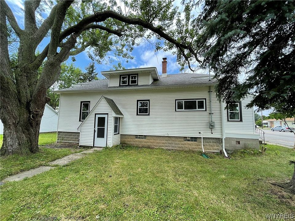 631 French Rd, Cheektowaga, NY 14227 Zillow