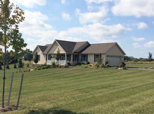 8 Clement Ln, Myerstown, PA 17067