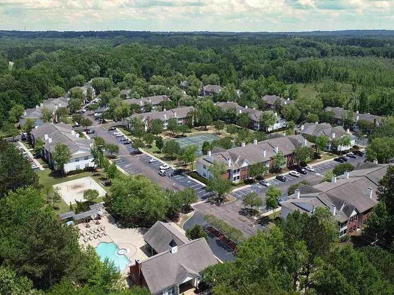 The Reserve at Woodchase — Photo 28