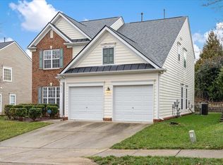 3323 Sugar House St, Raleigh, NC 27614