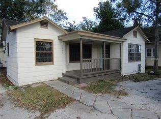 1006 W Line St, Leesburg, FL 34748
