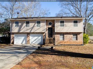 110 Pinewood Ln, Montevallo, AL 35115