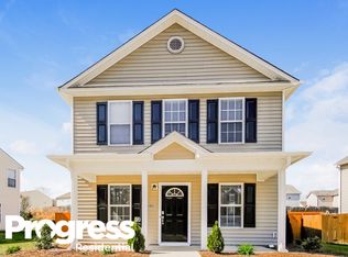 1031 Statler Dr, Durham, NC 27703