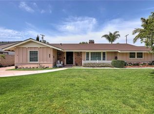 1667 W Mells Ln, Anaheim, CA