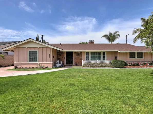 1667 W Mells Ln, Anaheim, CA 92802