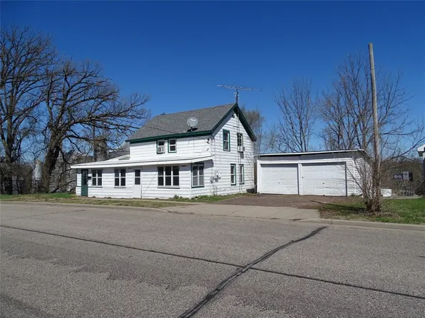 800 East Madison Street, Durand, WI 54736