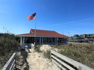 3615 S Virginia Dare Trl, Nags Head, NC 27959