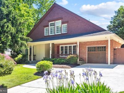 404 Pershing Dr, Silver Spring, MD, 20910