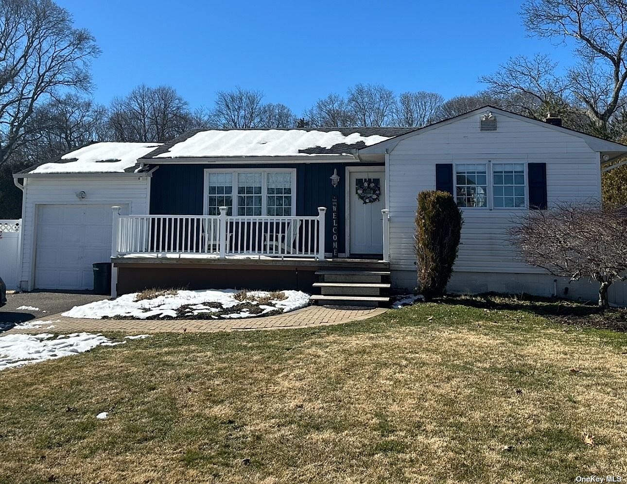 190 Holiday Boulevard, Center Moriches, NY 11934 MLS 3533572 Zillow