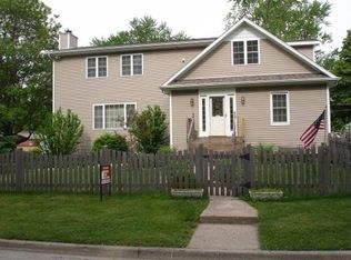 830 Franklin Ave, Winthrop Harbor, IL 60096