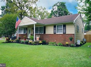 108 1st Ave, Lindenwold, NJ 08021