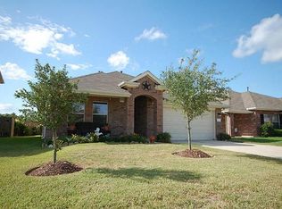 6754 River Ridge Ln, Dickinson, TX 77539