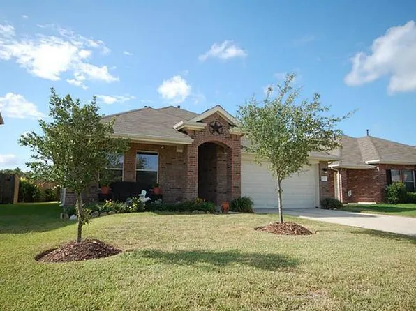 6754 River Ridge Ln, Dickinson, TX 77539