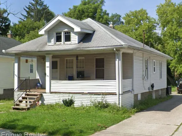 2235 Avon St, Saginaw, MI 48602