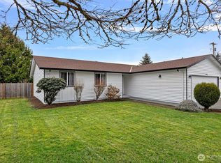6980 60th Dr NE, Marysville, WA