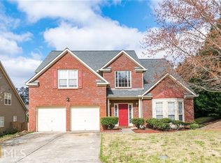 1446 Belfaire Trce, Dacula, GA 30019