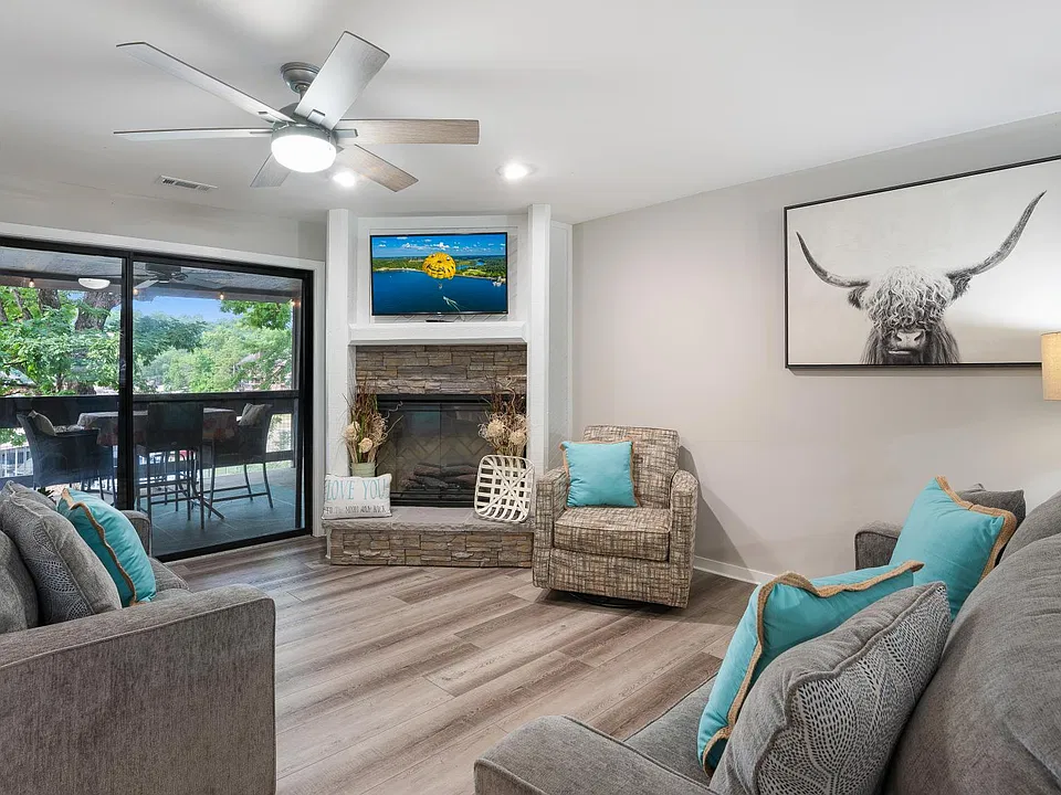 5940 Baydy Peak Rd #422