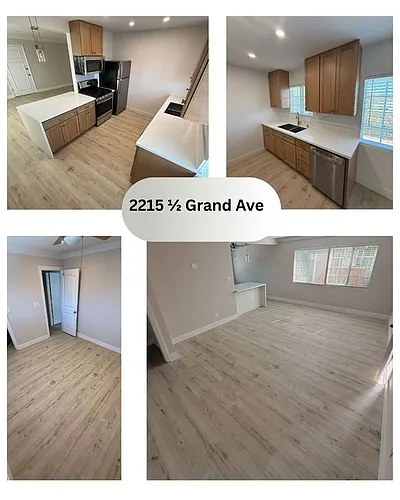 2215 1/12 Grand Ave Photo 1