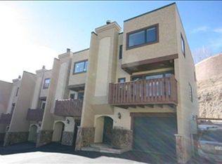 1370 Sandstone Dr UNIT 14, Vail, CO 81657