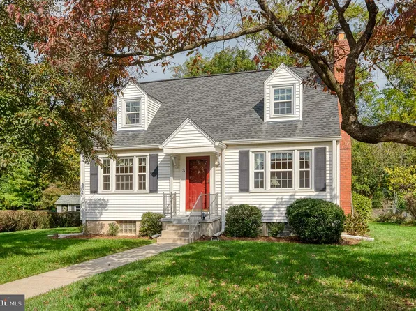 3 Brecon Pl, Cockeysville, MD 21030
