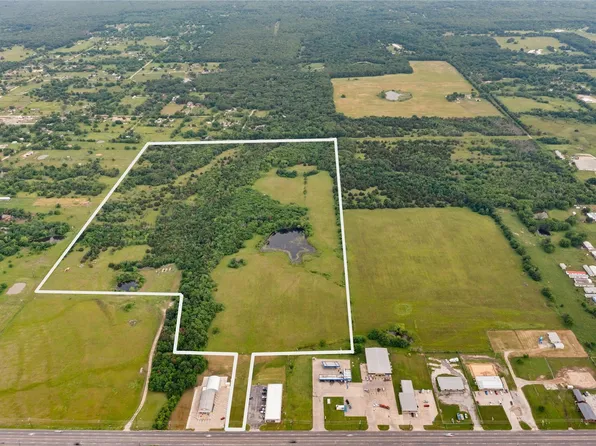 775 W East Quinlan Pkwy, Quinlan, TX 75474