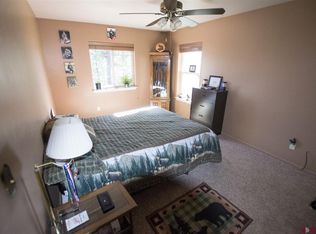 189 E Pine Top Dr, Bayfield, CO 81122