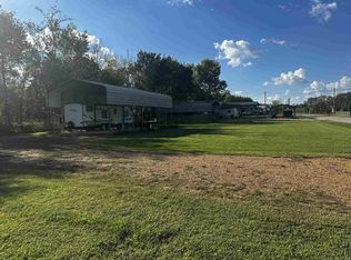 0 Catfish Ln, Crump, TN 38327